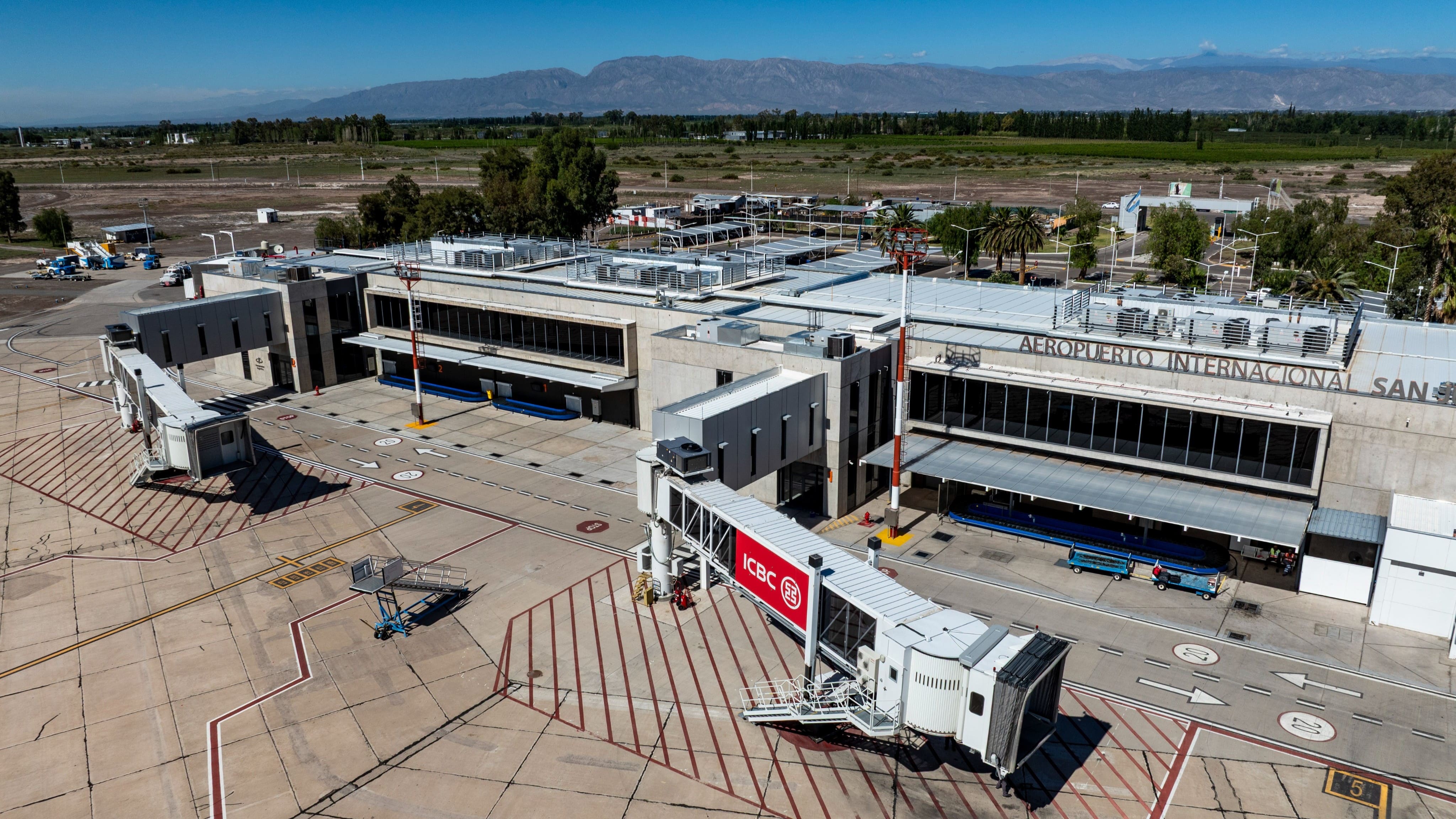 Nuevo logo del Grupo Lufthansa